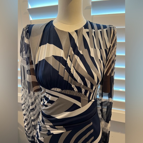 Analili NWT - GORGEOUS dress - Picture 3 of 5